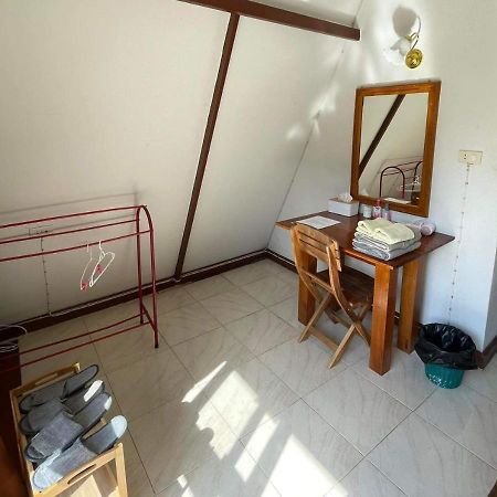 فندق Popeye House ماي هونج سون المظهر الخارجي الصورة
