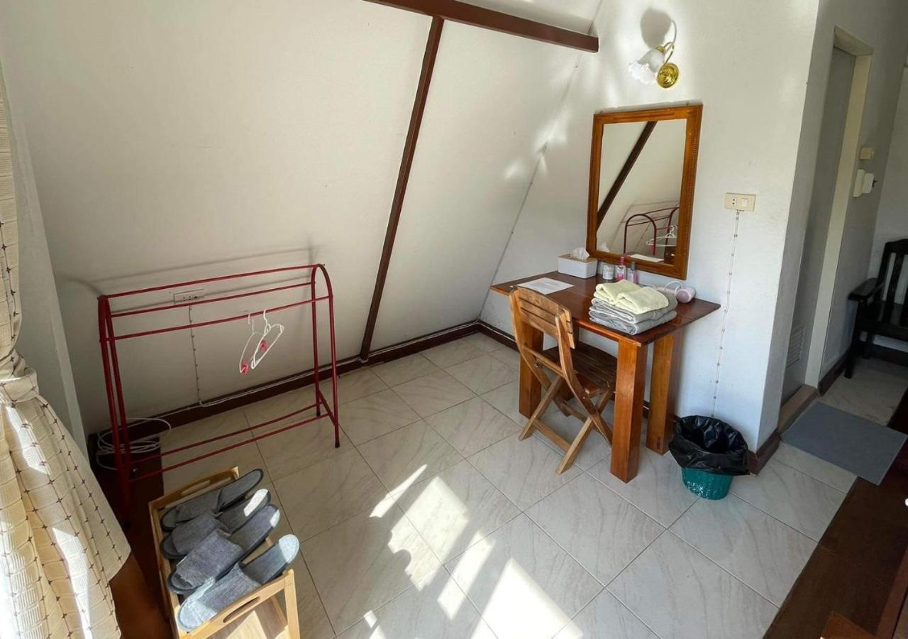 فندق Popeye House ماي هونج سون المظهر الخارجي الصورة