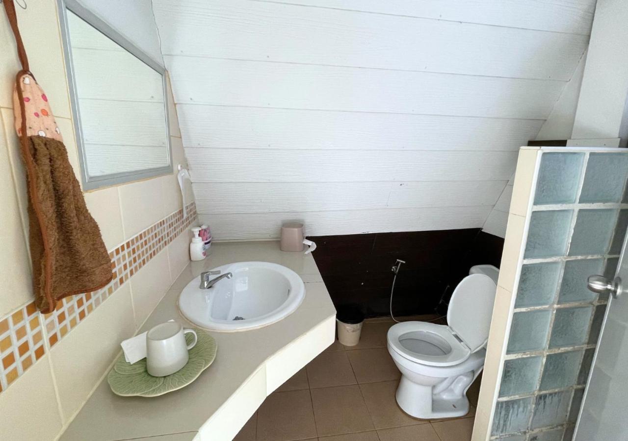فندق Popeye House ماي هونج سون المظهر الخارجي الصورة